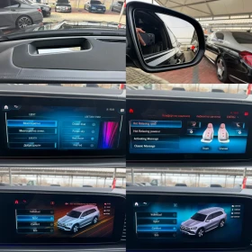 Mercedes-Benz GLS 400 D#BRABUS#DESIGNO#SOFTCL#3xDVD#PANORAMA#MAXHAUST | Auto.bg — изображение 16