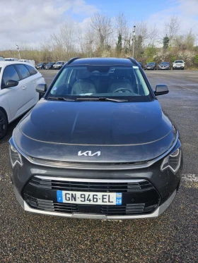 Kia Niro 1.6 GDI 183 PHEV ACTIVE BUSINESS DCT6