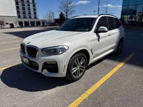 BMW X3 * xDrive30i * M-pack* PANORAMA* 