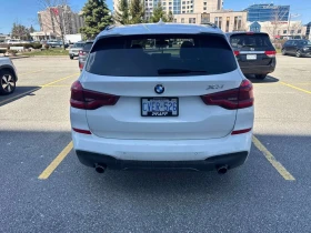 BMW X3 * xDrive30i * M-pack* PANORAMA*  - 17900 € / 35009.36 лв. - 58371278 4