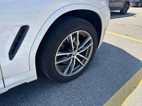 BMW X3 * xDrive30i * M-pack* PANORAMA*  - 17900 € / 35009.36 лв. - 58371278 7