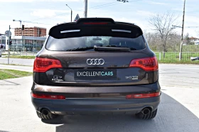 Audi Q7 3.0TDI* S-LINE* СМЕНЕНИ ВЕРИГИ - 12900 € / 25230.21 лв. - 87907034 6