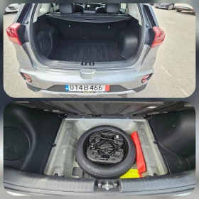Kia Niro 1.6 GDi DCT HEV Evolution | Mobile.bg � ����� ������ 16