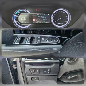 Kia Niro 1.6 GDi DCT HEV Evolution | Mobile.bg � ����� ������ 12