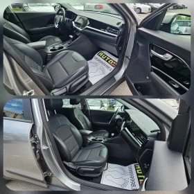 Kia Niro 1.6 GDi DCT HEV Evolution | Mobile.bg � ����� ������ 7