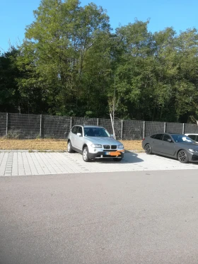 BMW X3 Djip | Mobile.bg � ����� ������ 7