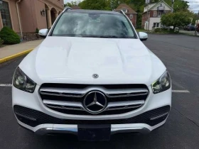 Mercedes-Benz GLE undefined | Auto.bg — изображение 6