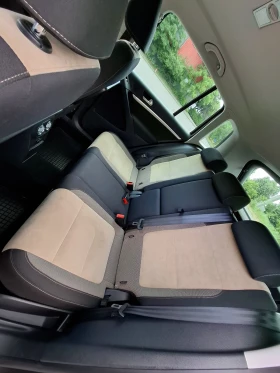 VW Tiguan 2.0 TDI DSG 4x4 facelift | Auto.bg — изображение 10