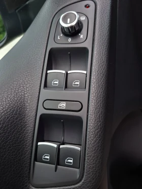 VW Tiguan 2.0 TDI DSG 4x4 facelift | Auto.bg — изображение 17