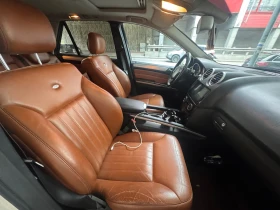 Mercedes-Benz ML 320 | Mobile.bg � ����� ������ 7