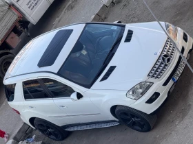 Mercedes-Benz ML 320 | Mobile.bg � ����� ������ 4