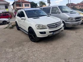 Mercedes-Benz ML 320 | Mobile.bg � ����� ������ 5