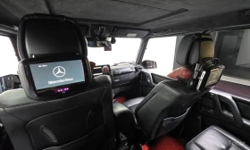 Mercedes-Benz G 63 AMG BRABUS* FACELIFT* �������* ���������* CARPLAY* ��� | Mobile.bg � ����� ������ 14