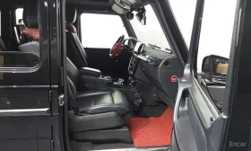 Mercedes-Benz G 63 AMG BRABUS* FACELIFT* �������* ���������* CARPLAY* ��� | Mobile.bg � ����� ������ 12