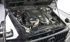 Mercedes-Benz G 63 AMG BRABUS* FACELIFT* �������* ���������* CARPLAY* ��� | Mobile.bg � ����� ������ 17