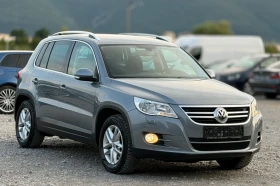 VW Tiguan 2.0TDi 140к.с * 4-Motion* * Климатроник* 