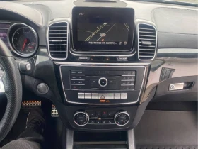 Mercedes-Benz GLE 43 AMG * 360 * PANO * МЪРТВА ТОЧКА * ПОДГРЕВИ - 34600 € / 67671.72 лв. - 23619026 11