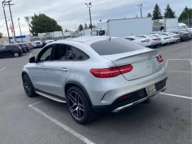 Mercedes-Benz GLE 43 AMG * 360 * PANO * МЪРТВА ТОЧКА * ПОДГРЕВИ - 34600 € / 67671.72 лв. - 23619026 6