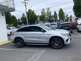Mercedes-Benz GLE 43 AMG * 360 * PANO * МЪРТВА ТОЧКА * ПОДГРЕВИ - 34600 € / 67671.72 лв. - 23619026 4