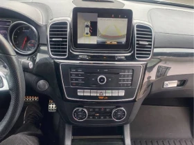 Mercedes-Benz GLE 43 AMG * 360 * PANO * МЪРТВА ТОЧКА * ПОДГРЕВИ - 34600 € / 67671.72 лв. - 23619026 12