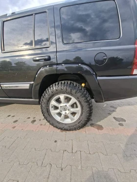 Jeep Commander undefined | Auto.bg — изображение 9