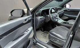 Hyundai Palisade Diesel 2.2 4WD Caligraphy Black - 28331 € / 55410.62 лв. - 17397256 10