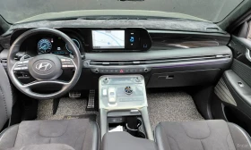 Hyundai Palisade Diesel 2.2 4WD Caligraphy Black - 28331 € / 55410.62 лв. - 17397256 7
