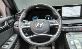 Hyundai Palisade Diesel 2.2 4WD Caligraphy Black - 28331 € / 55410.62 лв. - 17397256 13