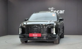 Hyundai Palisade Diesel 2.2 4WD Caligraphy Black - 28331 € / 55410.62 лв. - 17397256 3