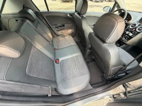 Opel Corsa 1.2BENZIN* FACE* KLIMA* TOP | Auto.bg — изображение 8