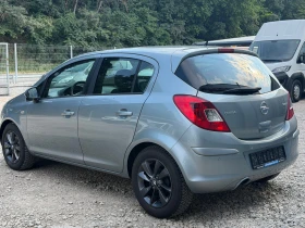 Opel Corsa 1.2BENZIN* FACE* KLIMA* TOP | Auto.bg — изображение 6