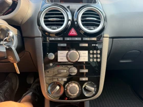 Opel Corsa 1.2BENZIN* FACE* KLIMA* TOP | Auto.bg — изображение 15