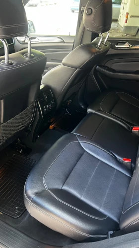 Mercedes-Benz ML 350 AMG Line | Mobile.bg � ����� ������ 11