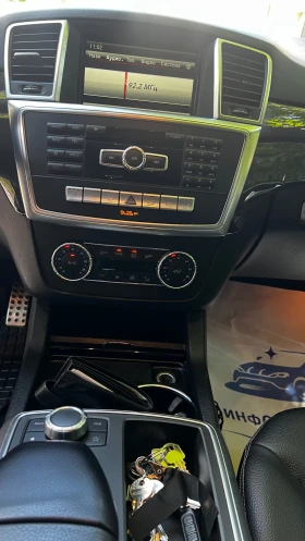 Mercedes-Benz ML 350 AMG Line | Mobile.bg � ����� ������ 10