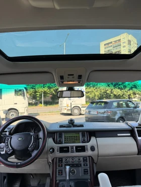 Land Rover Range rover Vogue 3.6  - 8000 € / 15646.64 лв. - 66725869 7
