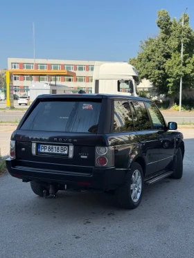 Land Rover Range rover Vogue 3.6  - 8000 € / 15646.64 лв. - 66725869 4