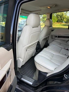Land Rover Range rover Vogue 3.6  - 8000 € / 15646.64 лв. - 66725869 10