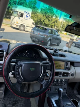 Land Rover Range rover Vogue 3.6  - 8000 € / 15646.64 лв. - 66725869 8