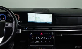 Hyundai Santa fe 1.6* HYBRID* EXCLUSIVE* ���������* 360������* LANE | Mobile.bg � ����� ������ 9
