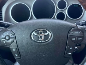 Toyota Sequoia PLATINUM ЦЕНА ДО БЪЛГАРИЯ РЕГИСТРАЦИЯ & АВТОКРЕДИТ | Auto.bg — изображение 12