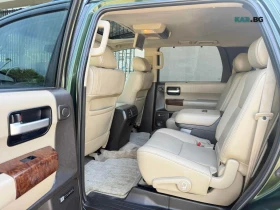 Toyota Sequoia PLATINUM ЦЕНА ДО БЪЛГАРИЯ РЕГИСТРАЦИЯ & АВТОКРЕДИТ | Auto.bg — изображение 15