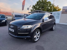 Audi Q7 3.0TDI 7 ����� FACE LIFT | Mobile.bg � ����� ������ 6