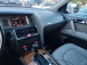 Audi Q7 3.0TDI 7 ����� FACE LIFT | Mobile.bg � ����� ������ 13