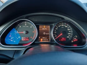 Audi Q7 3.0TDI 7 ����� FACE LIFT | Mobile.bg � ����� ������ 14