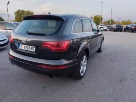 Audi Q7 3.0TDI 7 ����� FACE LIFT | Mobile.bg � ����� ������ 3