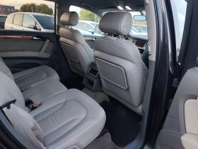 Audi Q7 3.0TDI 7 ����� FACE LIFT | Mobile.bg � ����� ������ 10