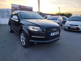 ������ Audi Q7