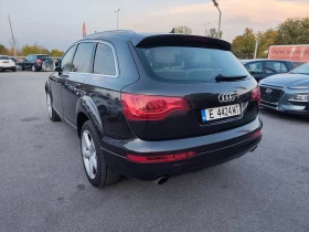 Audi Q7 3.0TDI 7 ����� FACE LIFT | Mobile.bg � ����� ������ 4