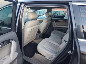 Audi Q7 3.0TDI 7 ����� FACE LIFT | Mobile.bg � ����� ������ 9