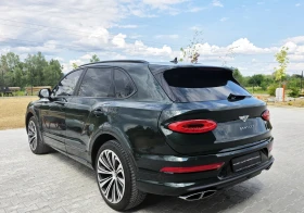 Bentley Bentayga V8 Mulliner Blackline = MGT Select 2 =  - 120700 € - 55741715 6
